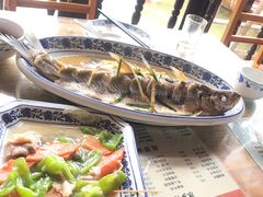 -洞天食府(北大街店)