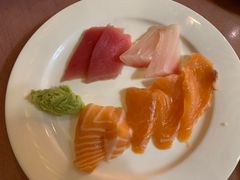 -杭州钱江新城万怡酒店-西餐厅