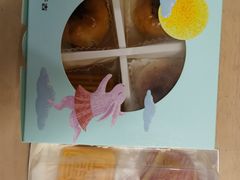 -仟吉KenGee(武汉高铁站店)