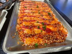 -西塔老太太泥炉烤肉(龙湖北苑天街店)