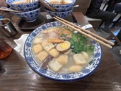 -小潘记鸭血粉丝汤