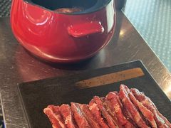 -焱铁烧·黑毛和牛专门店(南宁万象城店)