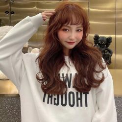 -3AM HAIR SALON染发接发