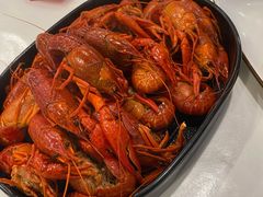清蒸龙虾-老鄞江清水龙虾•赵赵家(江北店)