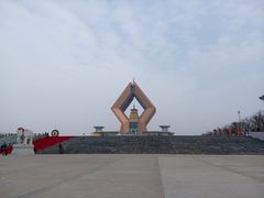 景点-法门文化景区