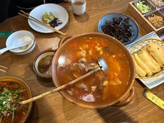 -金孔雀德宏傣味餐馆(魏公村店)