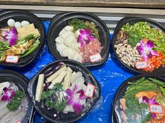 -小时候焗海鲜(鄞州万达店)