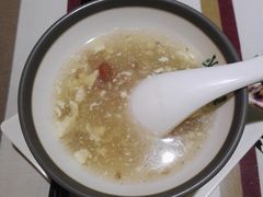 -语言大学-清真食堂