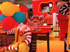 -麦当劳(北京路广百广场店)