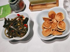 -湘邻呷铺·田园家宴(汉基广场店)