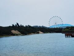 -渔岛海洋度假区
