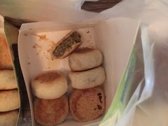 -华荣哲绿豆饼(泰安店)