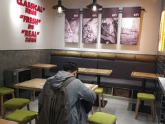 大堂-吉祥馄饨(乐桥地铁站店)