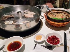 -顺峰顺水顺德菜(第一百货店)