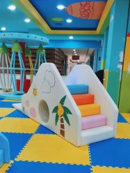 -宝贝渡口儿童游乐园(华南安盛店)