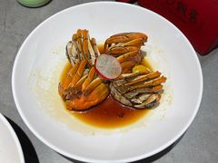 -阿毛饭店(和义路店)