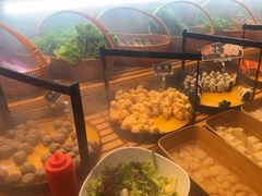 -牛YO寿喜烧和牛火锅自助(三台子万象汇店)