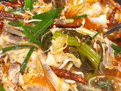 -滇铺子·云南特色菜·第九届野生菌美食节(东风东路c86店)