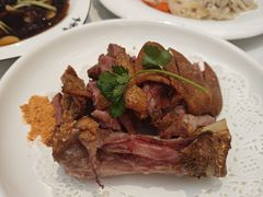 -又见炊烟私房菜(敬亭路店)