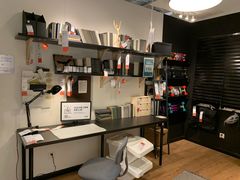 -宜家家居(西安未央商场店)