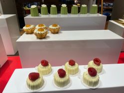 -杭州博奥开元名都臻品之选酒店·宴会厅