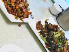 -胖太太四川麻辣排骨串(镇江路分店)