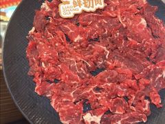 -廖掌柜·重庆鲜货火锅(上海首店)