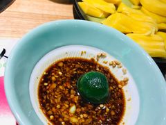 -椰夫人·养生椰子鸡(金沙洲永旺店)