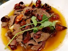 -茶油香闽南菜·花园餐厅(前埔店)