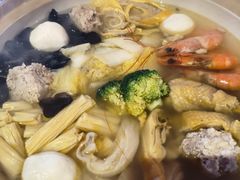 -寻宝记绍兴菜(鲁迅路店)