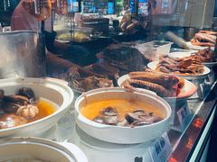 -陈鹏鹏潮汕菜(宝安机场T3航站楼店)