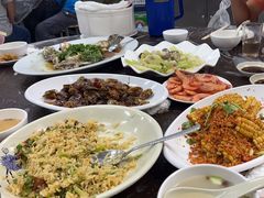 -师傅仔美食(东华老店)