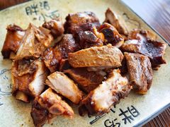 -胖涛小面卡塔店