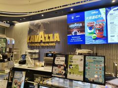 -LAVAZZA拉瓦萨咖啡(中航城君尚购物中心店)