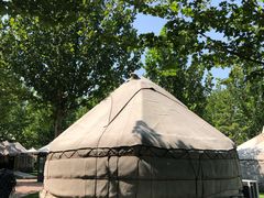 -九十九顶毡房(阜石路店)