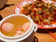 -破三川·新川菜(静安大融城店)