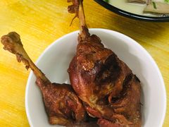 鸭腿-津津老鸭粉丝馆(正东路店)