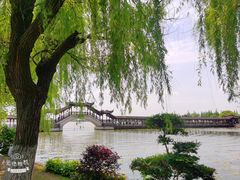 -观桥阁(锦溪店)