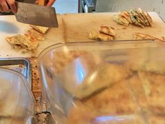 -咏春葱油饼(德政中路店)