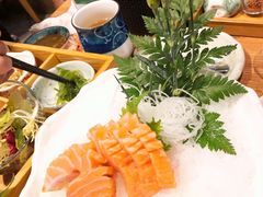 -阿吾罗日本料理(K11艺术中心店)