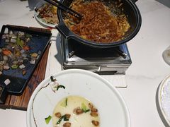 -楚鱼王·河鲜·湖北菜(华农店)