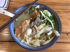 -猫爷的腔调·黔小馆(交大医学住宅区店)