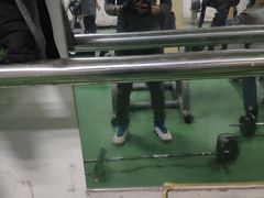 -东南大学（四牌楼校区）体育馆