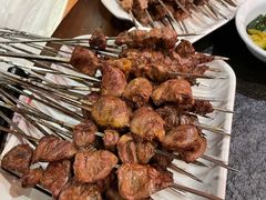 -京元盛铜锅涮肉(上海总店)
