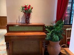 -玫瑰厅上海菜(兴国路店)