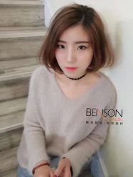 点击看大图 -意廊 Hair Salon
