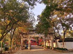 -丝绸小镇荻港古村