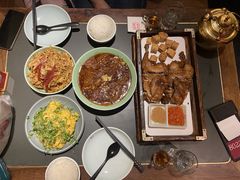 -小吊梨汤·北京菜·烤鸭(清河万象汇店)