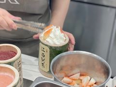 -KUNCHA鲲茶·江西制茶(铜锣湾店)