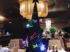 -北京朝阳悠唐皇冠假日酒店